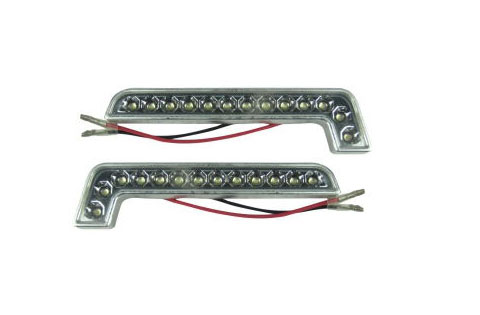 Daytime running lights DL-358